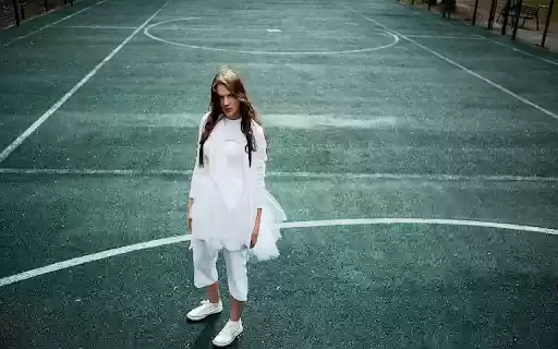 Girl on the soccer field from Chrome web store to be run with OffiDocs Chromium online Girl on the soccer field from Chrome web store to be run with OffiDocs Chromium online