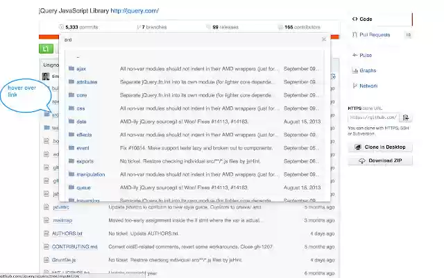 Github Hoverscope from Chrome web store to be run with OffiDocs Chromium online Github Hoverscope from Chrome web store to be run with OffiDocs Chromium online