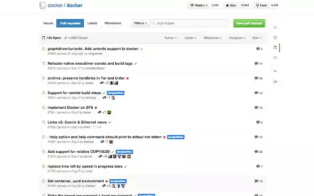 Github LGTM from Chrome web store to be run with OffiDocs Chromium online Github LGTM from Chrome web store to be run with OffiDocs Chromium online