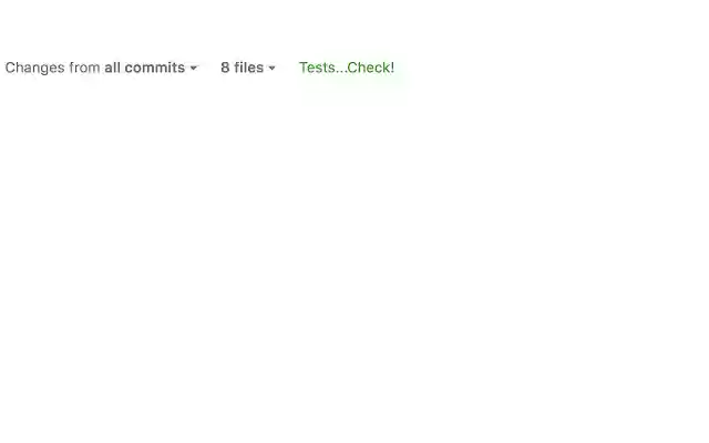 Github PR Assistant from Chrome web store to be run with OffiDocs Chromium online Github PR Assistant from Chrome web store to be run with OffiDocs Chromium online