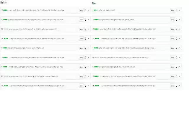 GitHub PR File Organizer from Chrome web store to be run with OffiDocs Chromium online GitHub PR File Organizer from Chrome web store to be run with OffiDocs Chromium online