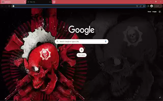 Godmachine Gears of War 4 Browser Theme from Chrome web store to be run with OffiDocs Chromium online Godmachine Gears of War 4 Browser Theme from Chrome web store to be run with OffiDocs Chromium online