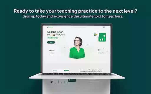 GoTeacher from Chrome web store to be run with OffiDocs Chromium online GoTeacher from Chrome web store to be run with OffiDocs Chromium online