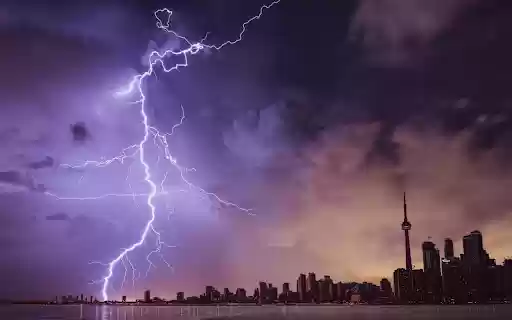 Gray clouds and thunder from Chrome web store to be run with OffiDocs Chromium online Gray clouds and thunder from Chrome web store to be run with OffiDocs Chromium online