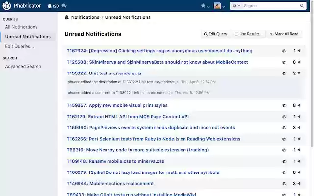 Group phabricator notifications from Chrome web store to be run with OffiDocs Chromium online Group phabricator notifications from Chrome web store to be run with OffiDocs Chromium online