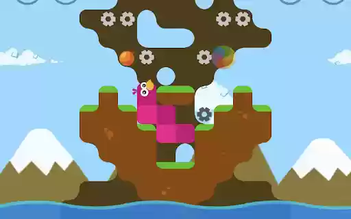 Growmi Snake Game from Chrome web store to be run with OffiDocs Chromium online Growmi Snake Game from Chrome web store to be run with OffiDocs Chromium online