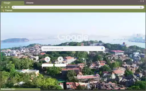 Gulangyu Island from Chrome web store to be run with OffiDocs Chromium online Gulangyu Island from Chrome web store to be run with OffiDocs Chromium online