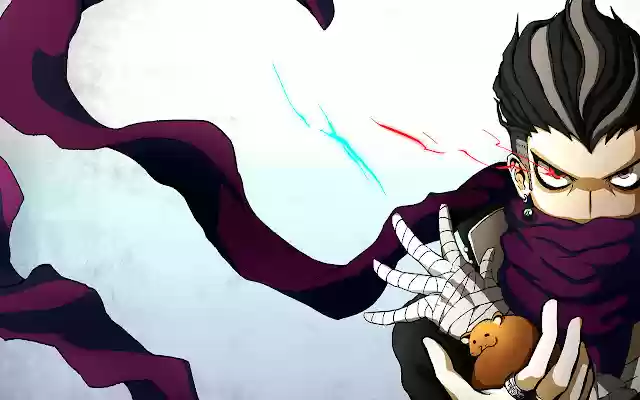 Gundham Tanaka from Chrome web store to be run with OffiDocs Chromium online Gundham Tanaka from Chrome web store to be run with OffiDocs Chromium online