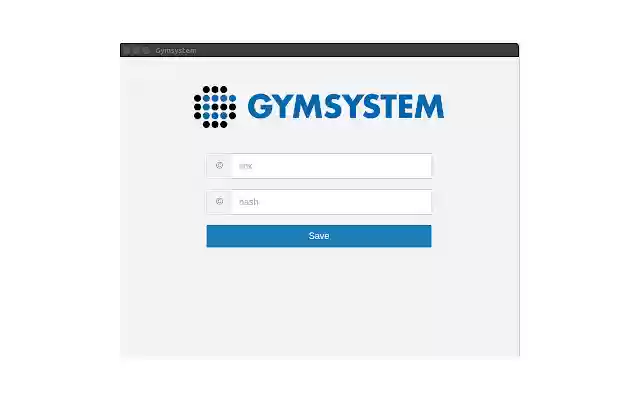 Gymsystem Proxy from Chrome web store to be run with OffiDocs Chromium online Gymsystem Proxy from Chrome web store to be run with OffiDocs Chromium online