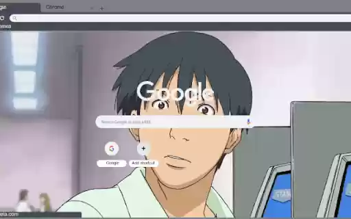 Hachirota Hoshino from Chrome web store to be run with OffiDocs Chromium online Hachirota Hoshino from Chrome web store to be run with OffiDocs Chromium online