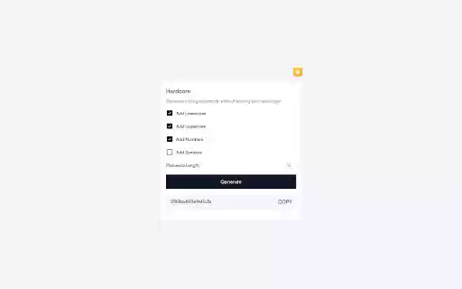 Hardcore from Chrome web store to be run with OffiDocs Chromium online Hardcore from Chrome web store to be run with OffiDocs Chromium online