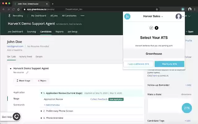 HarverX from Chrome web store to be run with OffiDocs Chromium online HarverX from Chrome web store to be run with OffiDocs Chromium online