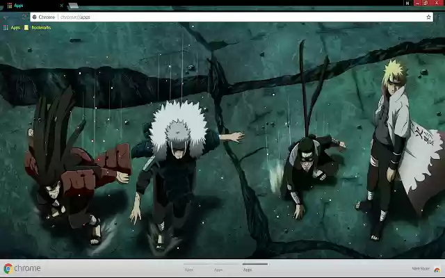 Hashirama Senju Hiruzen Sarutobi from Chrome web store to be run with OffiDocs Chromium online Hashirama Senju Hiruzen Sarutobi from Chrome web store to be run with OffiDocs Chromium online