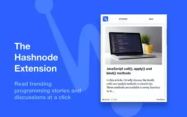 Hashnode — The Dev Community from Chrome web store to be run with OffiDocs Chromium online Hashnode — The Dev Community from Chrome web store to be run with OffiDocs Chromium online