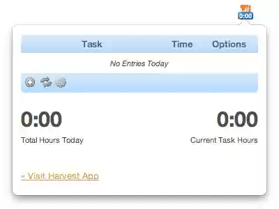 Hayfever for Harvest from Chrome web store to be run with OffiDocs Chromium online Hayfever for Harvest from Chrome web store to be run with OffiDocs Chromium online