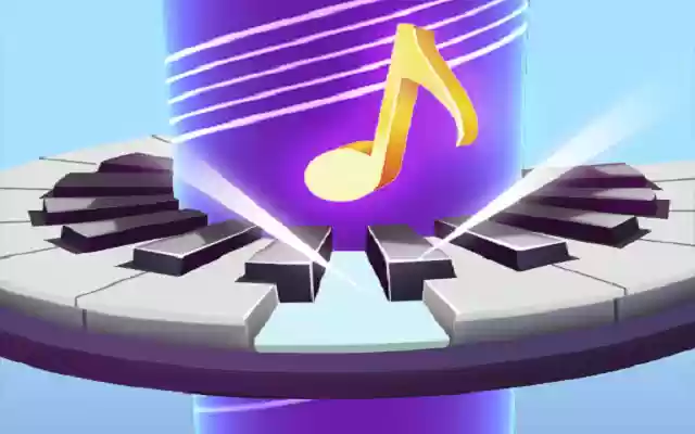 Helix Jump Piano from Chrome web store to be run with OffiDocs Chromium online Helix Jump Piano from Chrome web store to be run with OffiDocs Chromium online