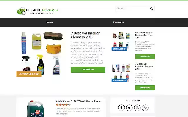 Helpful Reviews from Chrome web store to be run with OffiDocs Chromium online Helpful Reviews from Chrome web store to be run with OffiDocs Chromium online