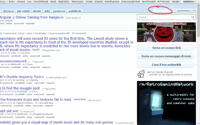 Hide Reddit Username from Chrome web store to be run with OffiDocs Chromium online Hide Reddit Username from Chrome web store to be run with OffiDocs Chromium online