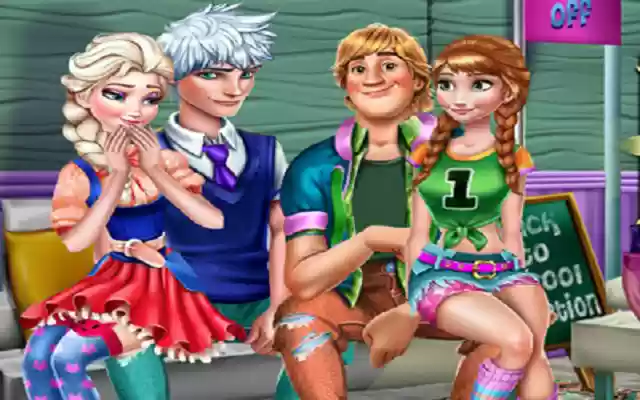 High School Perfect Couples from Chrome web store to be run with OffiDocs Chromium online High School Perfect Couples from Chrome web store to be run with OffiDocs Chromium online