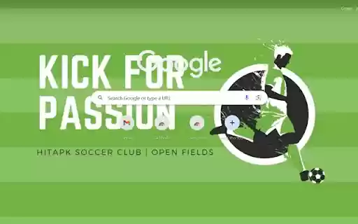 Hit Soccer Club Kick For Passion from Chrome web store to be run with OffiDocs Chromium online Hit Soccer Club Kick For Passion from Chrome web store to be run with OffiDocs Chromium online