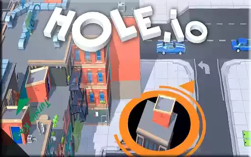 Hole io free game from Chrome web store to be run with OffiDocs Chromium online Hole io free game from Chrome web store to be run with OffiDocs Chromium online