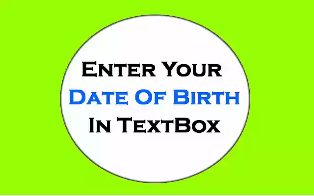 How To Calculate My Age Online from Chrome web store to be run with OffiDocs Chromium online How To Calculate My Age Online from Chrome web store to be run with OffiDocs Chromium online