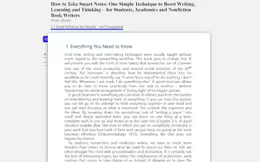 HuaSheng Epub Reader from Chrome web store to be run with OffiDocs Chromium online HuaSheng Epub Reader from Chrome web store to be run with OffiDocs Chromium online