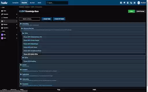Hudu+ from Chrome web store to be run with OffiDocs Chromium online Hudu+ from Chrome web store to be run with OffiDocs Chromium online