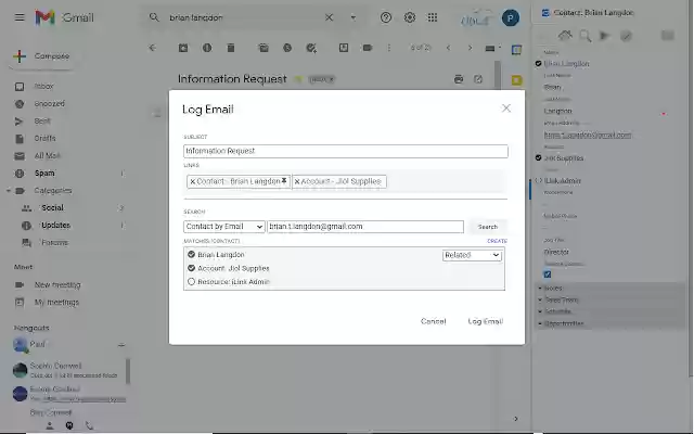 iLink for Oracle from Chrome web store to be run with OffiDocs Chromium online iLink for Oracle from Chrome web store to be run with OffiDocs Chromium online
