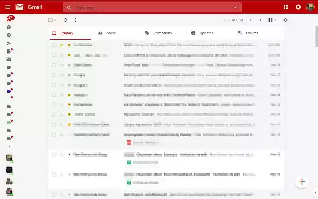 Inbox Layout for Gmail from Chrome web store to be run with OffiDocs Chromium online Inbox Layout for Gmail from Chrome web store to be run with OffiDocs Chromium online