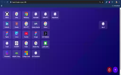 Infinite Shortcuts from Chrome web store to be run with OffiDocs Chromium online Infinite Shortcuts from Chrome web store to be run with OffiDocs Chromium online