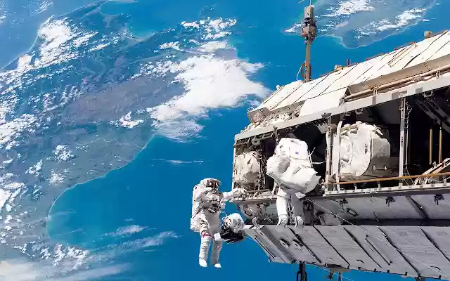 International Space Station Tab from Chrome web store to be run with OffiDocs Chromium online International Space Station Tab from Chrome web store to be run with OffiDocs Chromium online