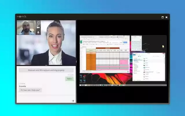inventia intesa from Chrome web store to be run with OffiDocs Chromium online inventia intesa from Chrome web store to be run with OffiDocs Chromium online