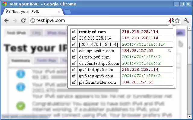 IPvFooBar from Chrome web store to be run with OffiDocs Chromium online IPvFooBar from Chrome web store to be run with OffiDocs Chromium online
