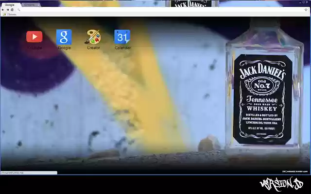 Ithaca Graffiti V3 Jack Daniels by Dzl from Chrome web store to be run with OffiDocs Chromium online Ithaca Graffiti V3 Jack Daniels by Dzl from Chrome web store to be run with OffiDocs Chromium online