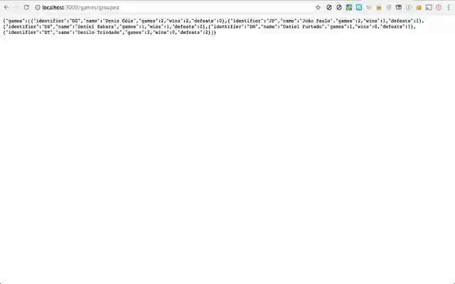 Jsonfy from Chrome web store to be run with OffiDocs Chromium online Jsonfy from Chrome web store to be run with OffiDocs Chromium online
