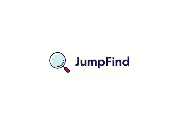 JumpFind from Chrome web store to be run with OffiDocs Chromium online JumpFind from Chrome web store to be run with OffiDocs Chromium online
