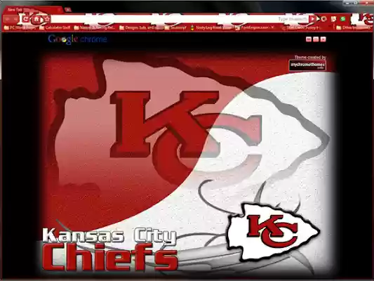 Kansas City Chiefs Small from Chrome web store to be run with OffiDocs Chromium online Kansas City Chiefs Small from Chrome web store to be run with OffiDocs Chromium online