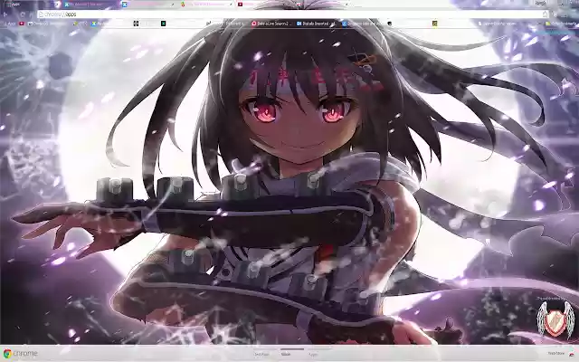 Kantai Theme 09 1600x900 from Chrome web store to be run with OffiDocs Chromium online Kantai Theme 09 1600x900 from Chrome web store to be run with OffiDocs Chromium online