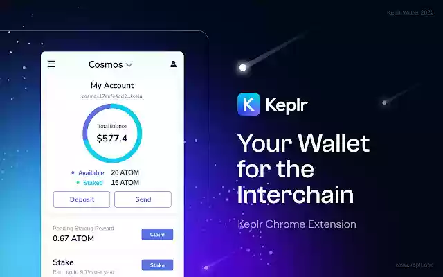 Keplr from Chrome web store to be run with OffiDocs Chromium online Keplr from Chrome web store to be run with OffiDocs Chromium online