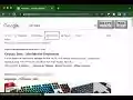 Keyed Onscreen key logger from Chrome web store to be run with OffiDocs Chromium online Keyed Onscreen key logger from Chrome web store to be run with OffiDocs Chromium online
