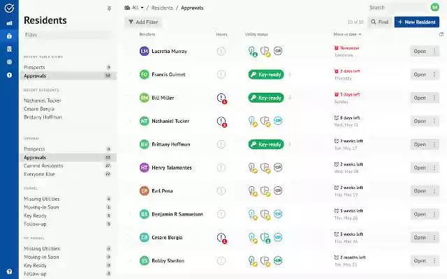 Keyready Assistant from Chrome web store to be run with OffiDocs Chromium online Keyready Assistant from Chrome web store to be run with OffiDocs Chromium online