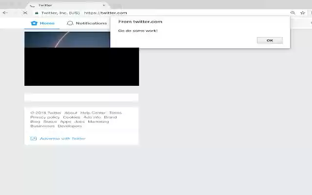 Kill Twitter from Chrome web store to be run with OffiDocs Chromium online Kill Twitter from Chrome web store to be run with OffiDocs Chromium online