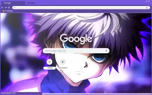 Killua Zoldyck from Chrome web store to be run with OffiDocs Chromium online Killua Zoldyck from Chrome web store to be run with OffiDocs Chromium online
