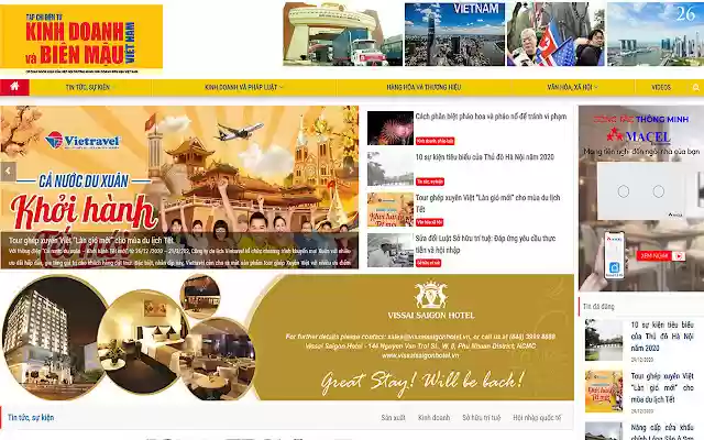 kinhdoanhvabienmau.vn lấy tin from Chrome web store to be run with OffiDocs Chromium online kinhdoanhvabienmau.vn lấy tin from Chrome web store to be run with OffiDocs Chromium online