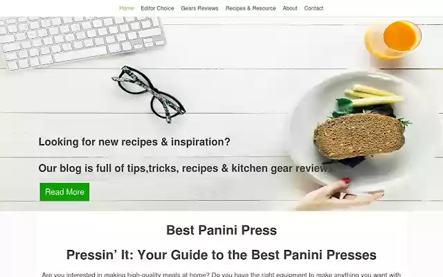 Kitchen Gears Review from Chrome web store to be run with OffiDocs Chromium online Kitchen Gears Review from Chrome web store to be run with OffiDocs Chromium online