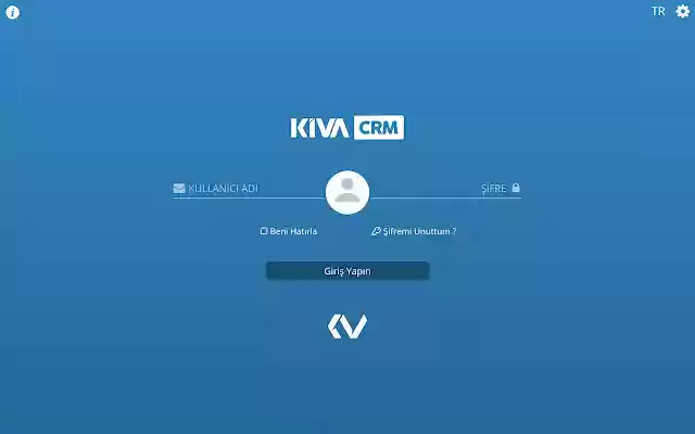 KivaCRM Satış Gücü Otomasyonu from Chrome web store to be run with OffiDocs Chromium online KivaCRM Satış Gücü Otomasyonu from Chrome web store to be run with OffiDocs Chromium online