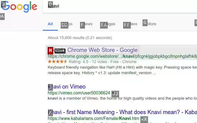 knavi from Chrome web store to be run with OffiDocs Chromium online knavi from Chrome web store to be run with OffiDocs Chromium online