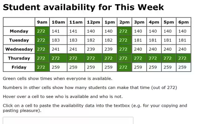 KU Timetable Wrangler from Chrome web store to be run with OffiDocs Chromium online KU Timetable Wrangler from Chrome web store to be run with OffiDocs Chromium online