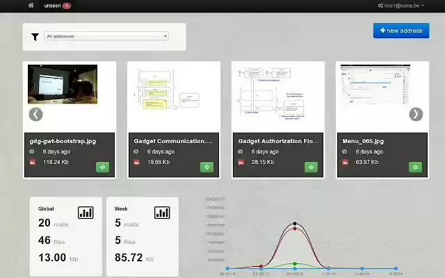 Kwikkel from Chrome web store to be run with OffiDocs Chromium online Kwikkel from Chrome web store to be run with OffiDocs Chromium online
